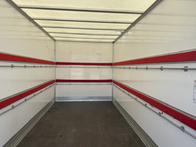 FORD Ford Transit L4 2.0 EcoBlue 130 ch Caisse HAYON