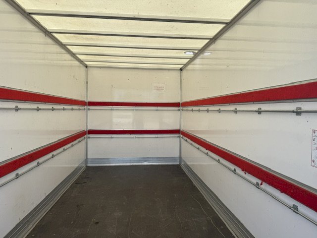FORD Ford Transit L4 2.0 EcoBlue 130 ch Caisse HAYON