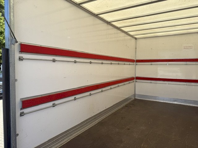 FORD Ford Transit L4 2.0 EcoBlue 130 ch Caisse HAYON