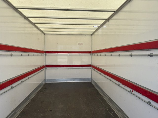FORD Ford Transit L4 2.0 EcoBlue 130 ch Caisse HAYON