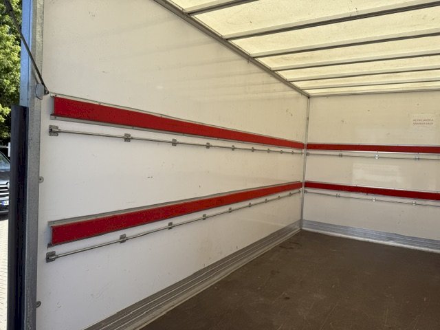 FORD Ford Transit L4 2.0 EcoBlue 130 ch Caisse HAYON