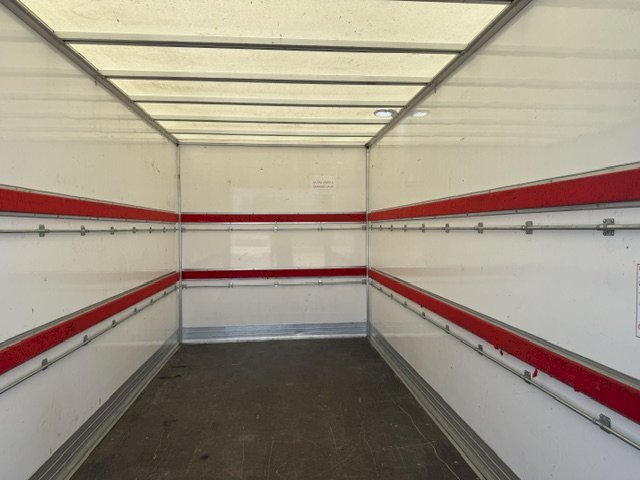 FORD Ford Transit L4 2.0 EcoBlue 130 ch Caisse HAYON