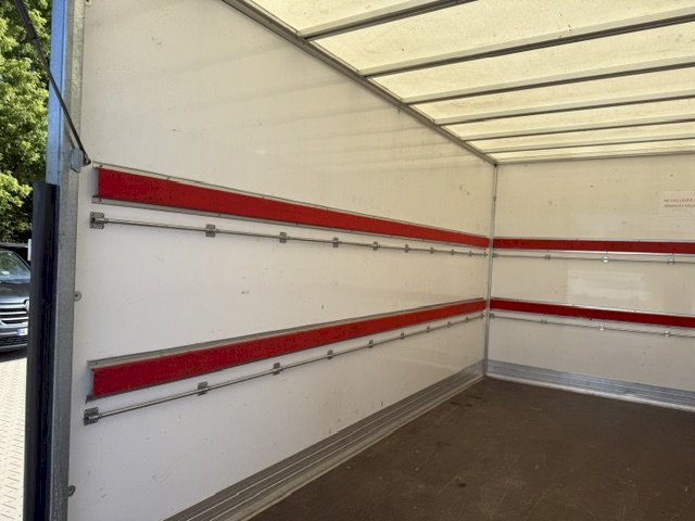 FORD Ford Transit L4 2.0 EcoBlue 130 ch Caisse HAYON