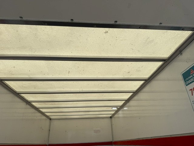 FORD Ford Transit L4 2.0 EcoBlue 130 ch Caisse HAYON
