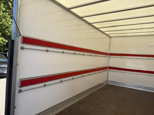 FORD Ford Transit L4 2.0 EcoBlue 130 ch Caisse HAYON