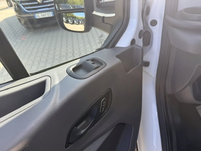 FORD Ford Transit L4 2.0 EcoBlue 130 ch Caisse HAYON