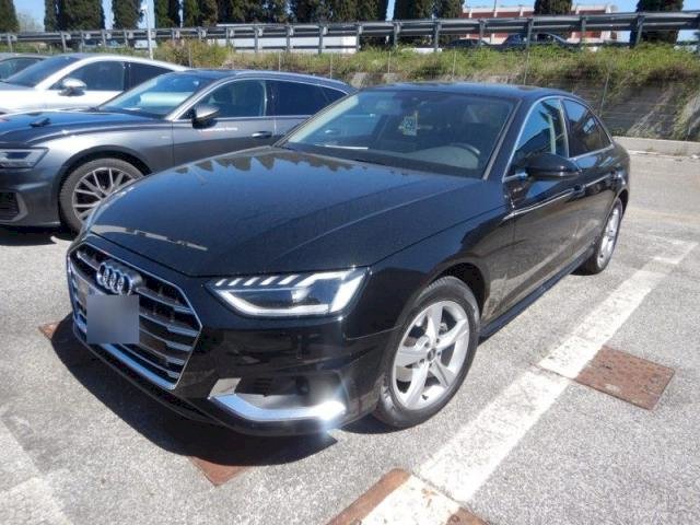 Audi Audi A4 35 TDI ADVANCED 163 CH