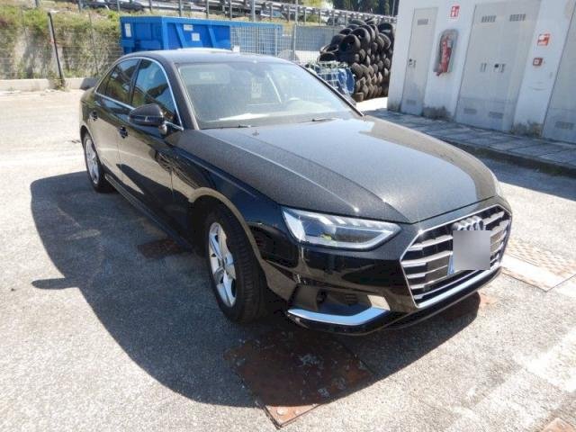 Audi Audi A4 35 TDI ADVANCED 163 CH