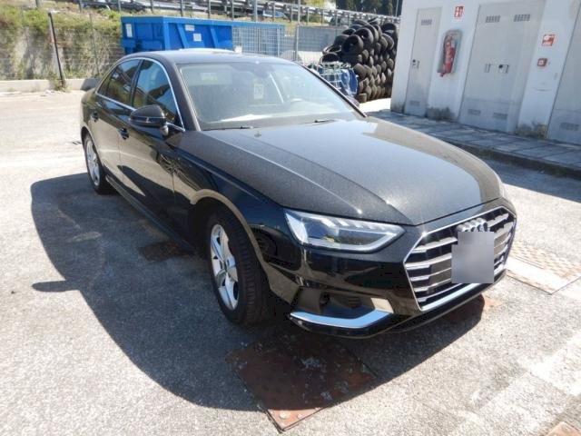 Audi Audi A4 35 TDI ADVANCED 163 CH