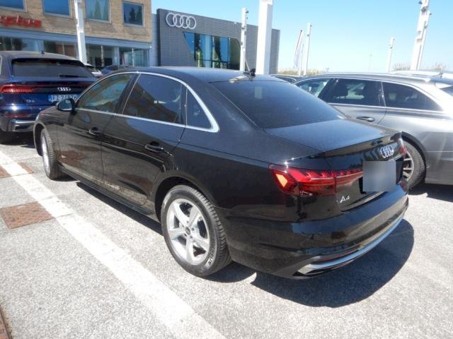 Audi Audi A4 35 TDI ADVANCED 163 CH