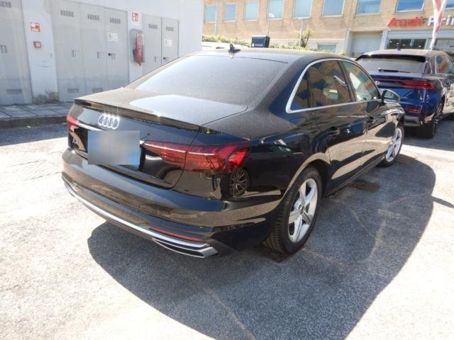 Audi Audi A4 35 TDI ADVANCED 163 CH