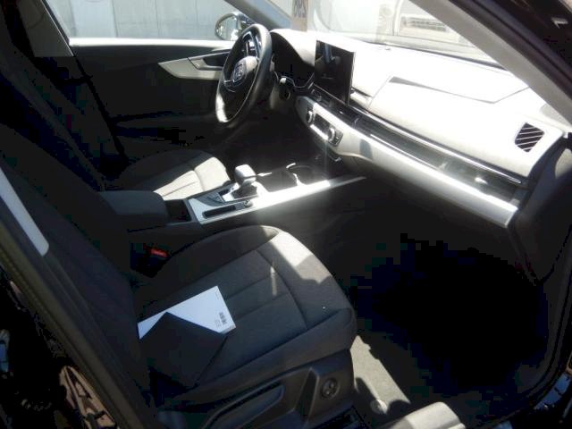 Audi Audi A4 35 TDI ADVANCED 163 CH