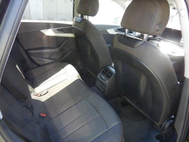 Audi Audi A4 35 TDI ADVANCED 163 CH