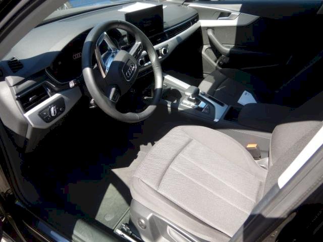 Audi Audi A4 35 TDI ADVANCED 163 CH