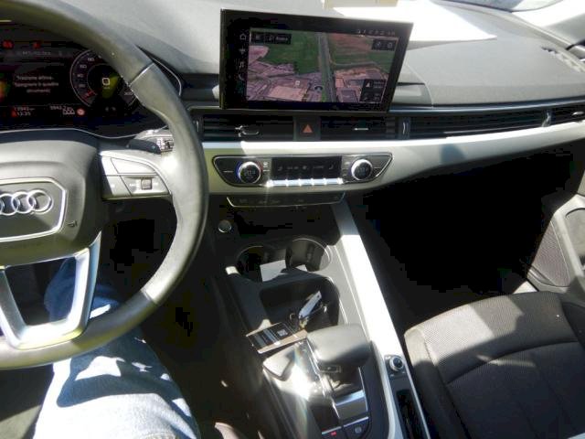 Audi Audi A4 35 TDI ADVANCED 163 CH