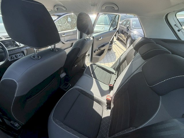 Skoda Skoda Fabia 1.0 TSI 95 CH AMBITION