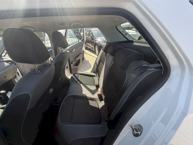 Skoda Skoda Fabia 1.0 TSI 95 CH AMBITION