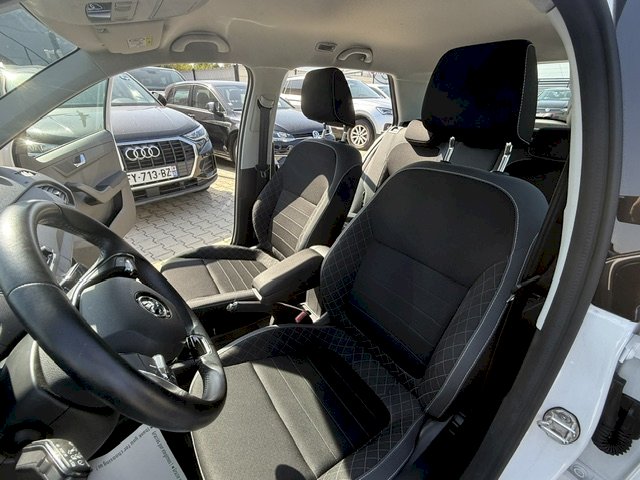 Skoda Skoda Fabia 1.0 TSI 95 CH AMBITION