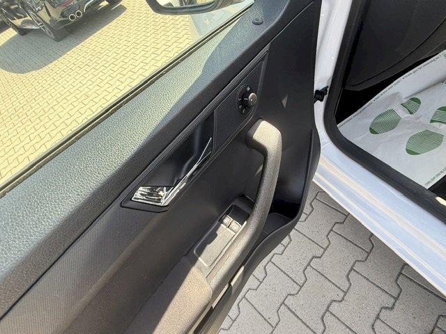 Skoda Skoda Fabia 1.0 TSI 95 CH AMBITION