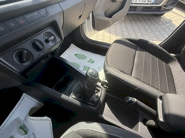 Skoda Skoda Fabia 1.0 TSI 95 CH AMBITION