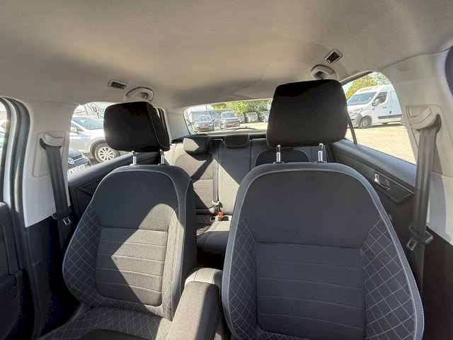 Skoda Skoda Fabia 1.0 TSI 95 CH AMBITION