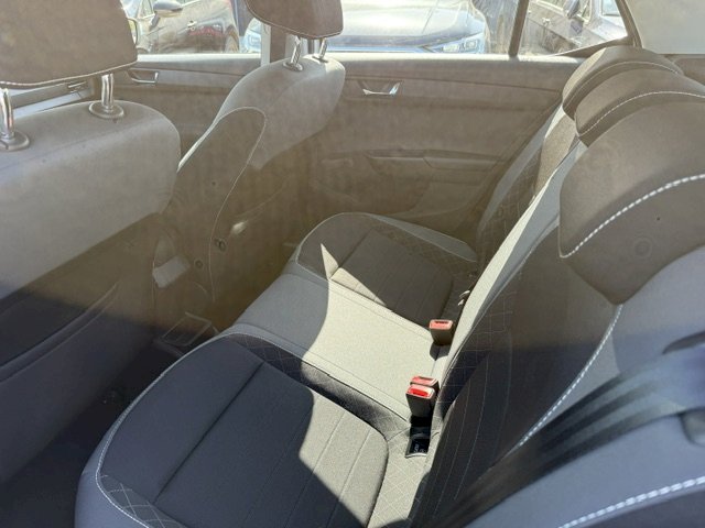 Skoda Skoda Fabia 1.0 TSI 95 CH AMBITION
