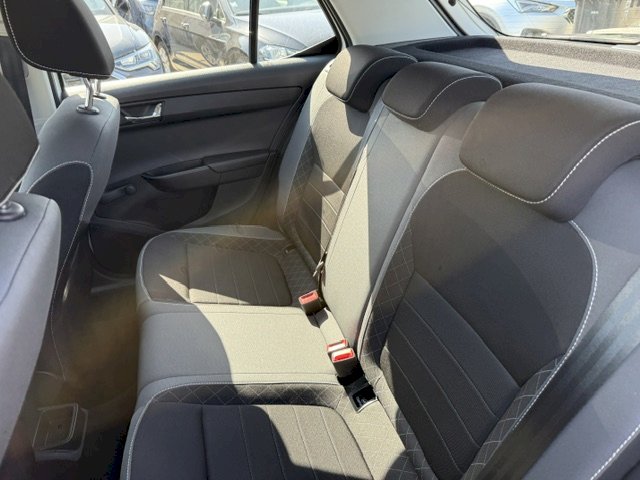 Skoda Skoda Fabia 1.0 TSI 95 CH AMBITION