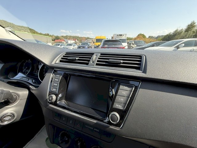 Skoda Skoda Fabia 1.0 TSI 95 CH AMBITION