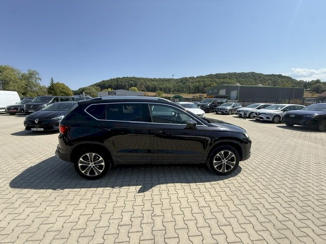 Seat Seat Ateca  2.0 TDI 115ch Start&Stop  Style