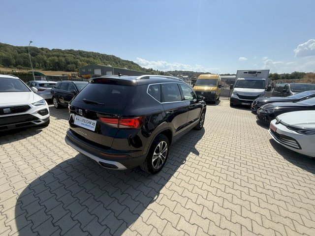 Seat Seat Ateca  2.0 TDI 115ch Start&Stop  Style