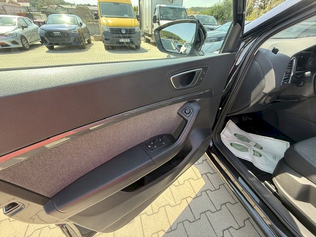 Seat Seat Ateca  2.0 TDI 115ch Start&Stop  Style