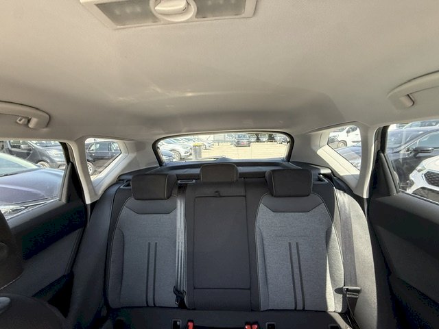 Seat Seat Ateca  2.0 TDI 115ch Start&Stop  Style