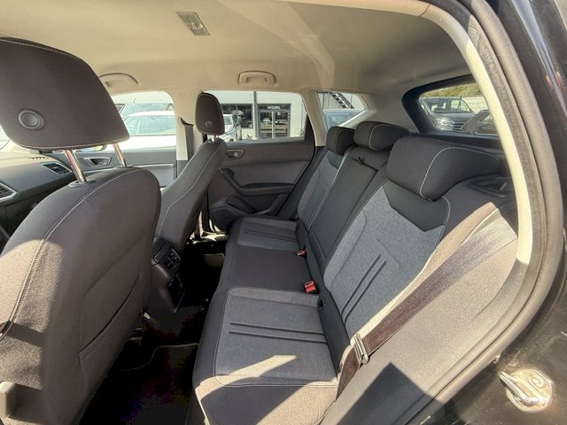 Seat Seat Ateca  2.0 TDI 115ch Start&Stop  Style