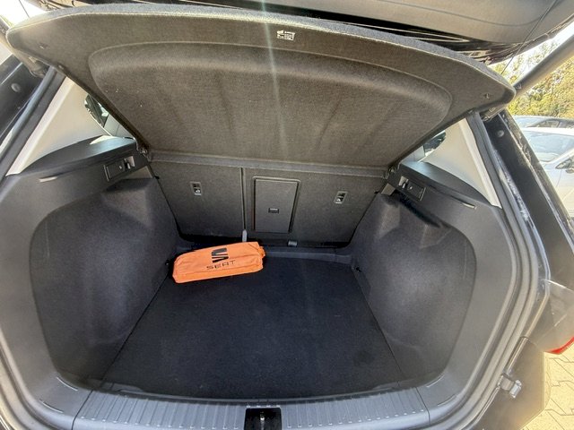 Seat Seat Ateca  2.0 TDI 115ch Start&Stop  Style