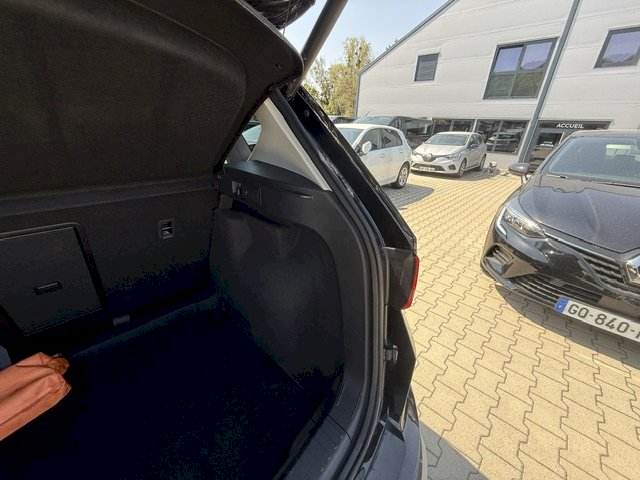 Seat Seat Ateca  2.0 TDI 115ch Start&Stop  Style