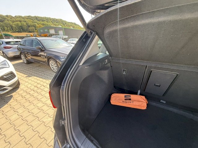Seat Seat Ateca  2.0 TDI 115ch Start&Stop  Style