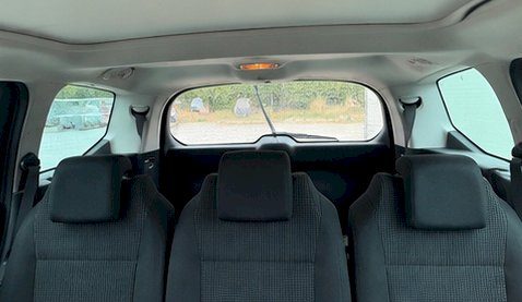PEUGEOT Peugeot 5008  2.0 HDi FAP Premium 5pl