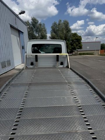 IVECO 35S16 PORTE VOITURE EQUIP'MEN