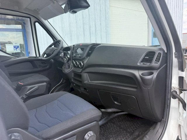 IVECO 35S16 PORTE VOITURE EQUIP'MEN