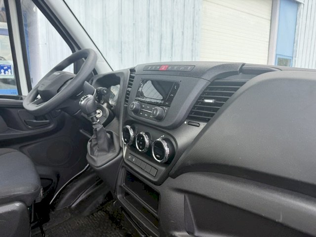 IVECO 35S16 PORTE VOITURE EQUIP'MEN