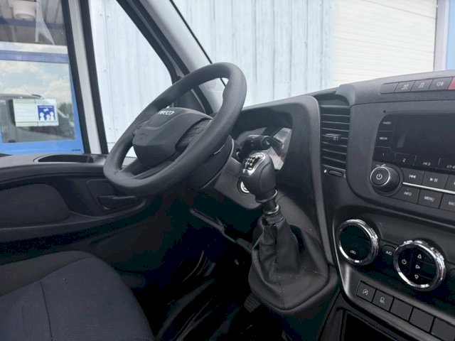 IVECO 35S16 PORTE VOITURE EQUIP'MEN
