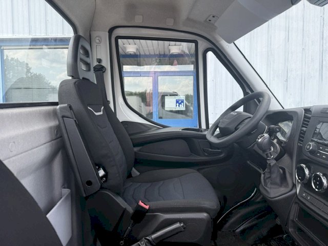 IVECO 35S16 PORTE VOITURE EQUIP'MEN