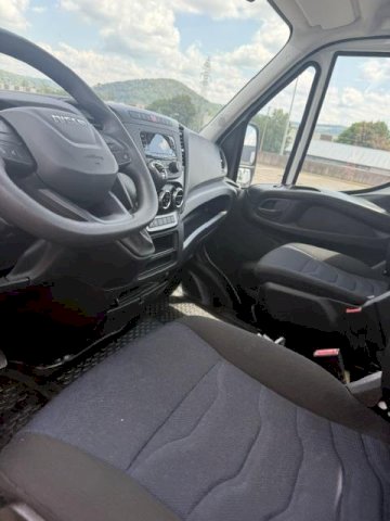 IVECO 35S16 PORTE VOITURE EQUIP'MEN