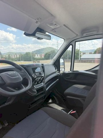 IVECO 35S16 PORTE VOITURE EQUIP'MEN