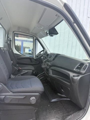 IVECO 35S16 PORTE VOITURE EQUIP'MEN