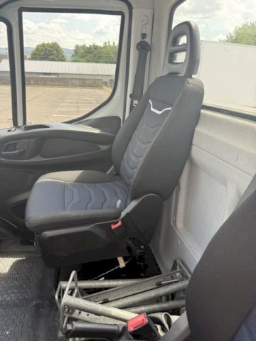 IVECO 35S16 PORTE VOITURE EQUIP'MEN