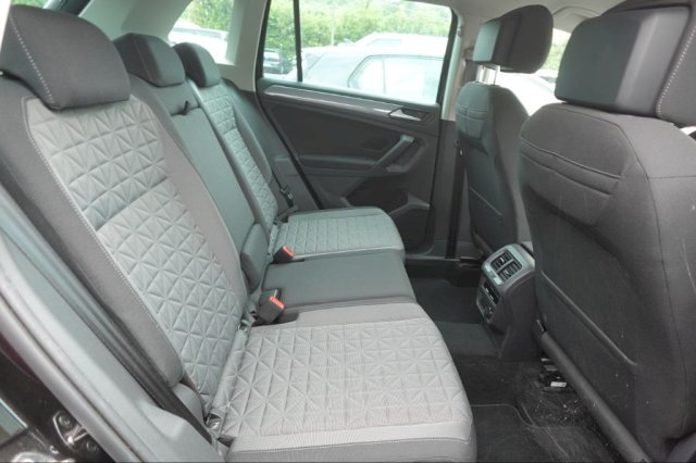 VOLKSWAGEN Volkswagen Tiguan  Life 2.0 TDI 122 CH BVM6