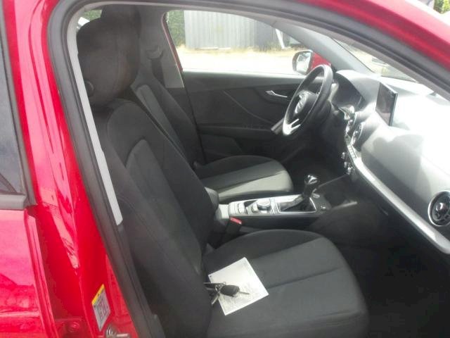 Audi Audi Q2 35 TDI QUATTRO DSG
