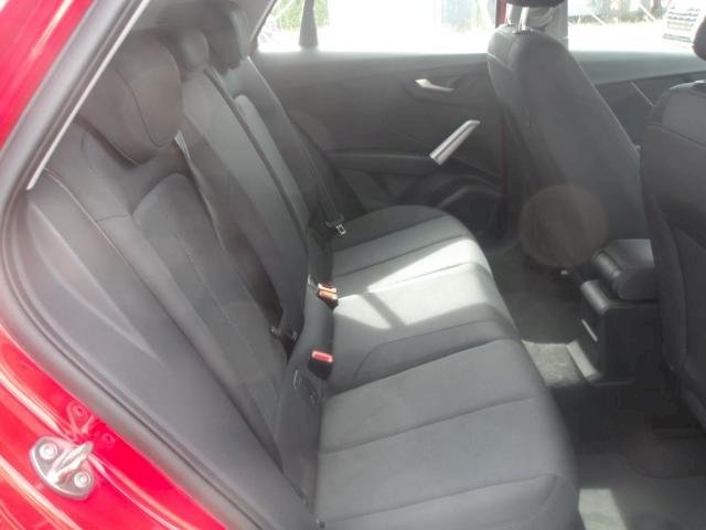 Audi Audi Q2 35 TDI QUATTRO DSG