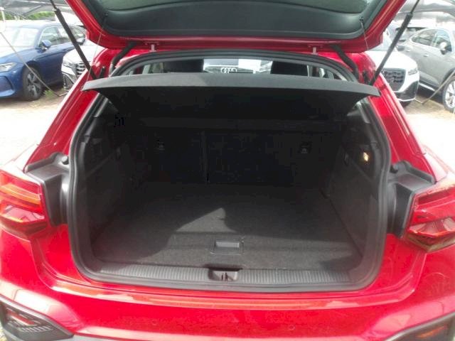 Audi Audi Q2 35 TDI QUATTRO DSG
